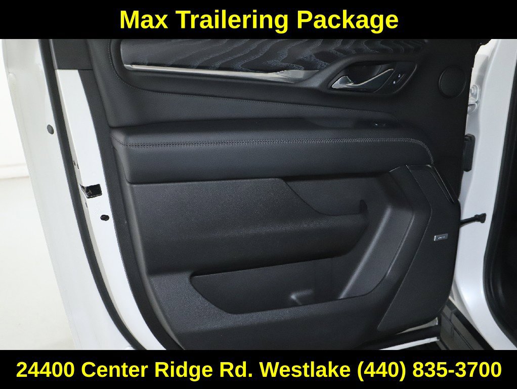 Used 2021 GMC Yukon XL Denali w/ Denali Ultimate Package AWD/4WD image 13