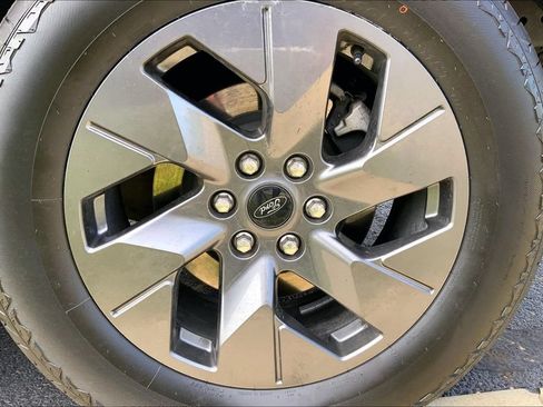 Used 2023 Ford F150 Lightning XLT w/ Equipment Group 312A High AWD/4WD image 3
