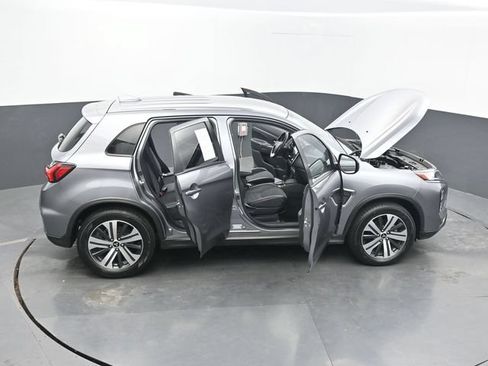 Used 2024 Mitsubishi Outlander Sport SE AWD/4WD image 75