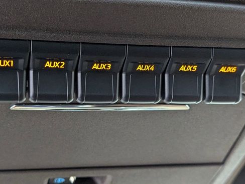 New 2026 Ford F450 King Ranch w/ Chrome Package image 24