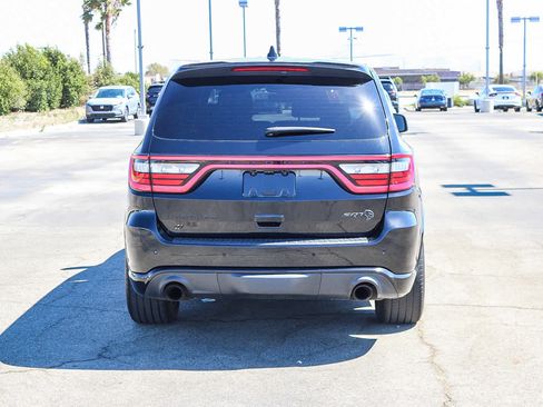 Used 2023 Dodge Durango SRT Hellcat AWD/4WD image 7