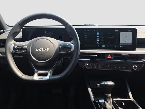 Used 2025 Kia K5 GT-Line w/ GT-Line Premium Package FWD image 13