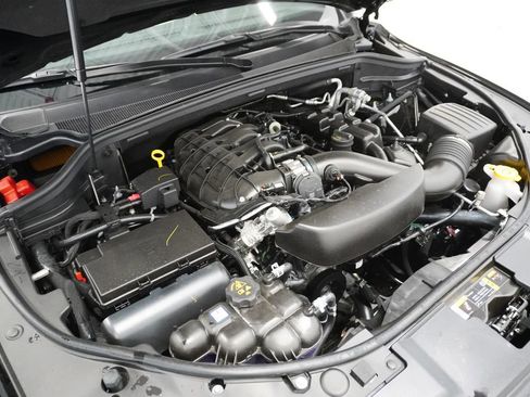 New 2026 Dodge Durango GT image 5