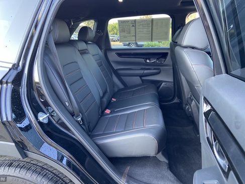 Used 2024 Honda CR-V Sport Touring image 21
