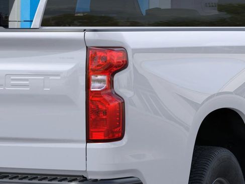 New 2026 Chevrolet Silverado 1500 W/T w/ Trailering Package image 11