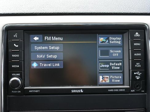 Used 2013 Jeep Grand Cherokee Altitude RWD image 20