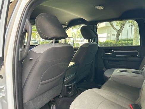 Used 2024 RAM 2500 Big Horn image 31