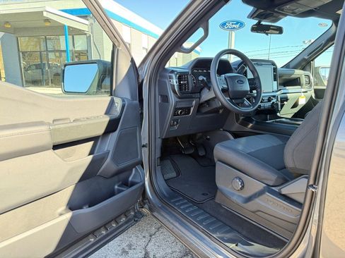 New 2026 Ford F150 STX image 10