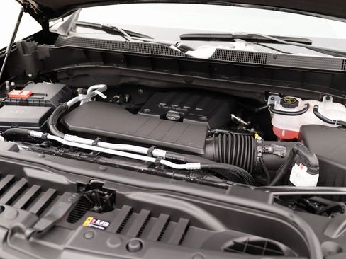 Used 2026 Chevrolet Silverado 1500 RST w/ RST Select Package image 29