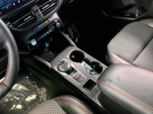 Used 2023 Ford Escape ST-Line Select w/ Tech Pack #2 image 12