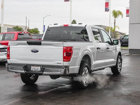 Used 2023 Ford F150 XLT image 11