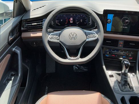New 2026 Volkswagen Jetta SEL FWD image 13