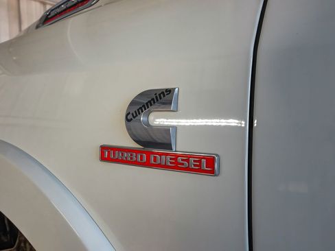 Used 2022 RAM 3500 Limited image 53