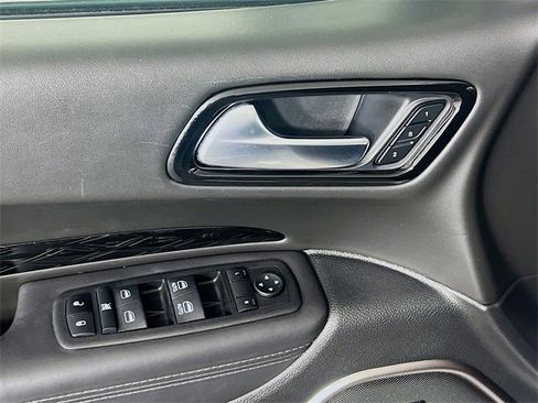 Used 2022 Dodge Durango Citadel image 11