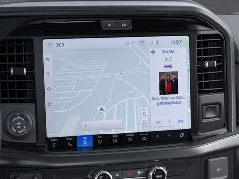 Used 2025 Ford F150 Tremor w/ Equipment Group 402A High image 23