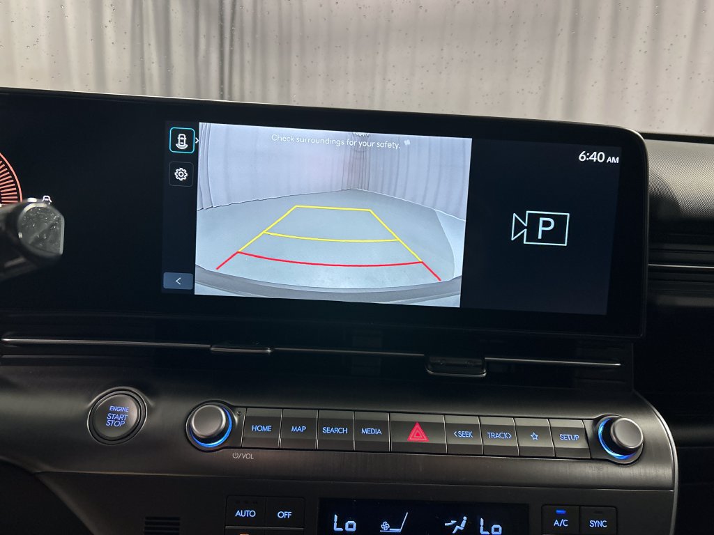 New 2027 Hyundai Kona SEL Sport AWD/4WD image 16