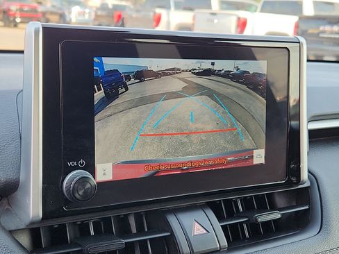 Used 2023 Toyota RAV4 XLE image 14