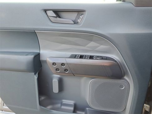 New 2025 Ford Maverick XLT w/ Black Appearance Package image 43