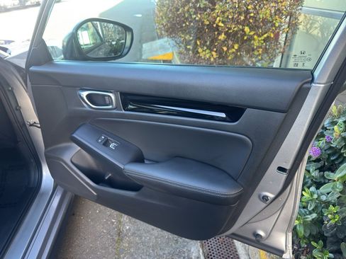 Used 2024 Honda Civic EX-L image 20