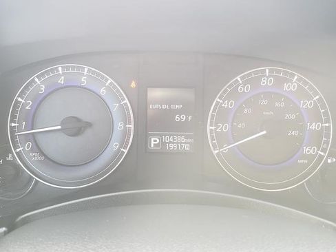 Used 2017 INFINITI QX50 AWD w/ Premium Package image 27
