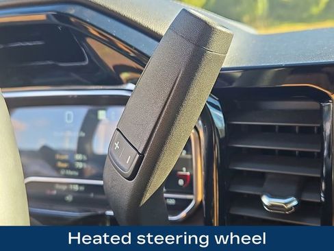 Used 2023 GMC Sierra 1500 Elevation w/ LPO, Elevation Black Package image 18