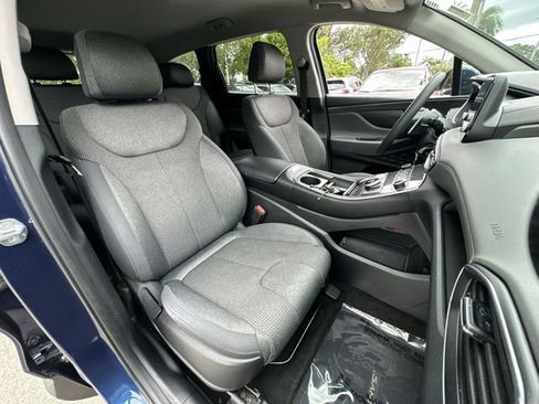 Used 2021 Hyundai Santa Fe SE FWD image 26