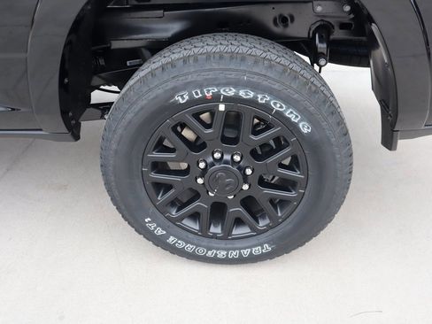 New 2026 RAM 2500 Limited image 19