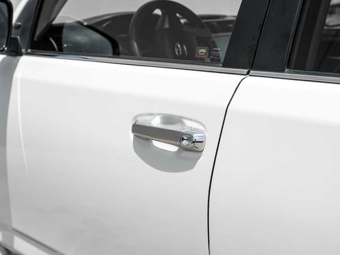 Used 2021 Toyota 4Runner Limited RWD image 41