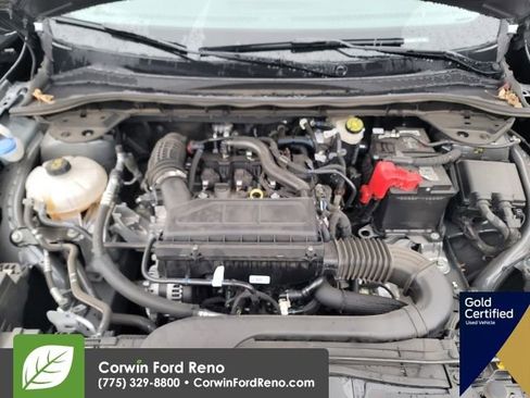 Used 2023 Ford Escape Active w/ Tech Pack #2 image 20