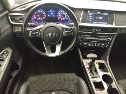 Used 2020 Kia Optima S FWD image 22