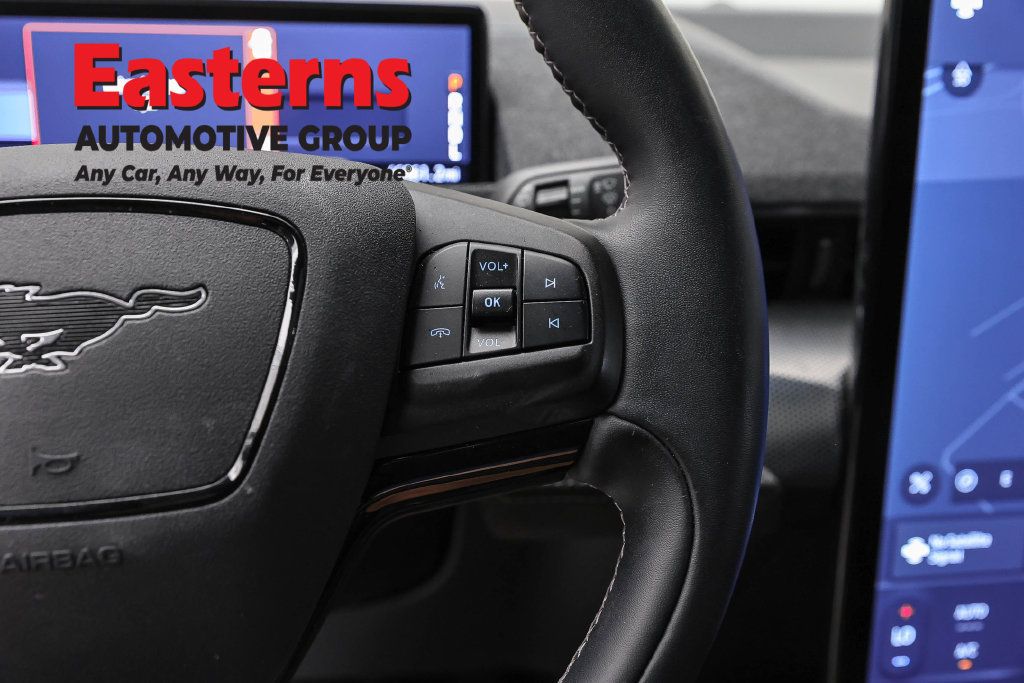 Used 2023 Ford Mustang Mach-E GT w/ GT Performance Edition AWD/4WD image 16