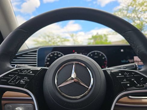 Certified 2026 Mercedes-Benz GLE 350 4MATIC image 29