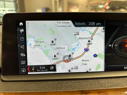 Used 2018 BMW 330i xDrive Sedan AWD/4WD image 20