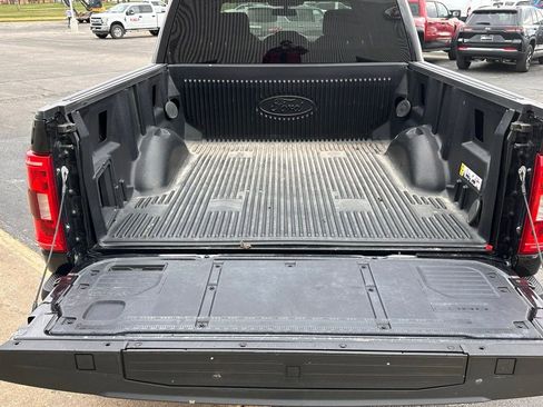 Used 2022 Ford F150 XLT w/ Equipment Group 302A High AWD/4WD image 16