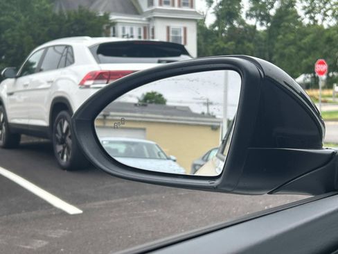 New 2025 Volkswagen Jetta Sport image 11