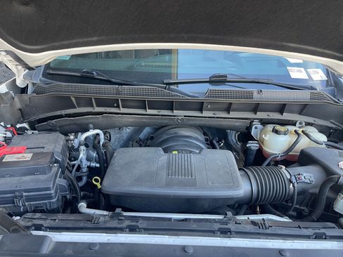 Used 2021 Chevrolet Silverado 1500 High Country w/ Technology Package RWD image 25