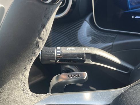 Certified 2024 Mercedes-Benz C 36 AMG S image 44