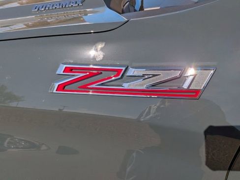 New 2026 Chevrolet Silverado 1500 LT w/ Texas Edition Plus image 13