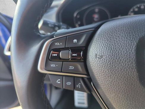 Used 2022 Honda Accord Sport image 12