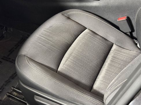 Used 2021 Nissan Altima 2.5 S FWD image 18