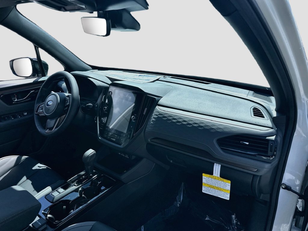 New 2026 Subaru Forester Sport AWD/4WD image 26