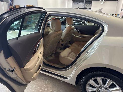 Used 2012 Buick LaCrosse Leather image 84