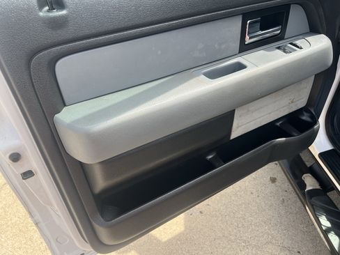 Used 2013 Ford F150 XL w/ Mid Equipment Group AWD/4WD image 17