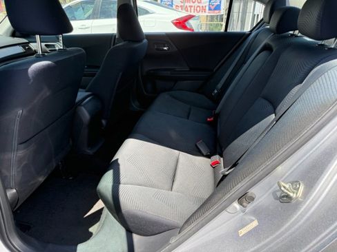 Used 2014 Honda Accord LX image 15