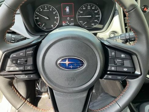 Certified 2025 Subaru Crosstrek 2.5i Limited w/ Crosstrek Mirror Package AWD/4WD image 30