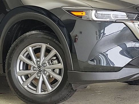 Used 2022 MAZDA CX-5 AWD 2.5 S image 3