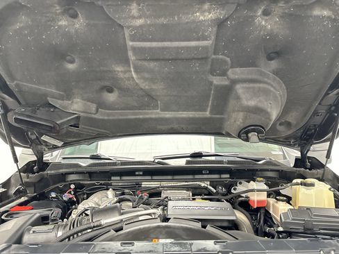 Used 2022 GMC Sierra 2500 Denali w/ Denali Ultimate Package image 50