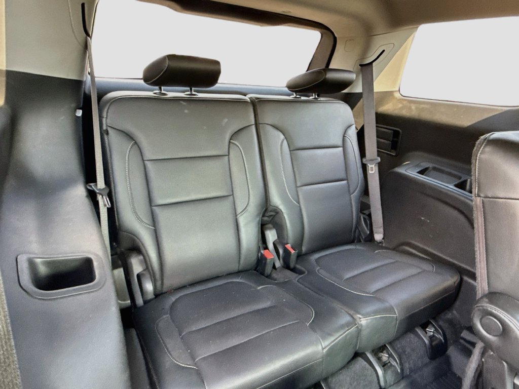 Used 2019 GMC Acadia SLT w/ Black Edition FWD image 33