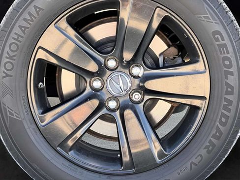 Used 2013 Acura MDX w/ Technology Package AWD/4WD image 41