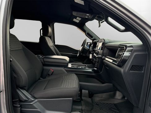Used 2023 Ford F150 XL w/ STX Appearance Package image 15